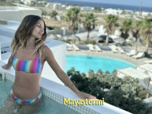 Mayastormi