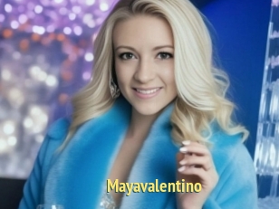 Mayavalentino