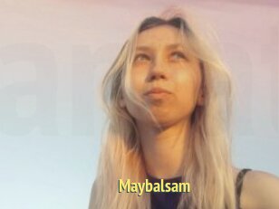 Maybalsam