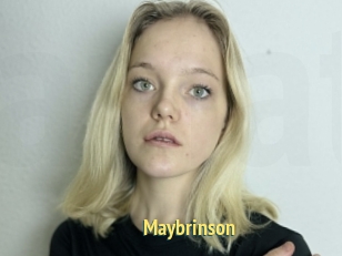 Maybrinson