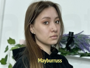 Mayburruss