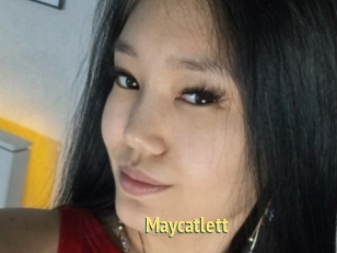 Maycatlett