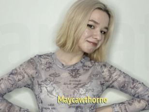 Maycawthorne