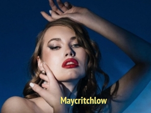 Maycritchlow