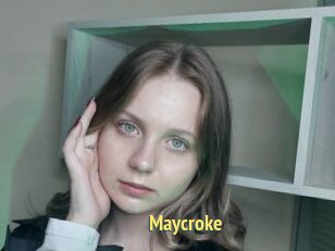 Maycroke