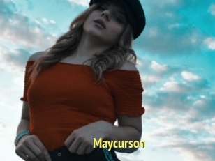 Maycurson
