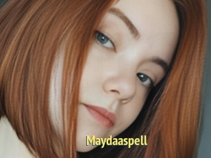 Maydaaspell