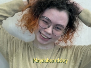 Maydabeardsley
