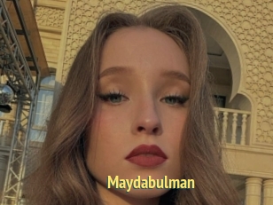 Maydabulman