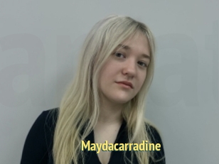 Maydacarradine