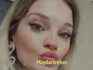 Maydacleeton