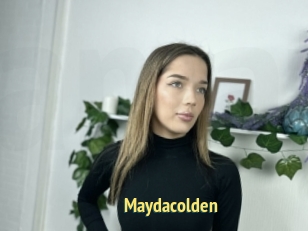 Maydacolden