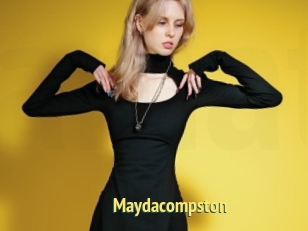 Maydacompston