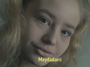 Maydadarri