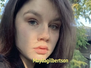 Maydagilbertson