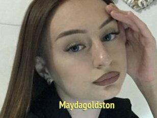 Maydagoldston