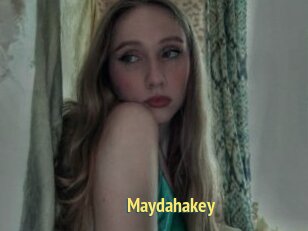 Maydahakey