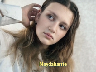 Maydaharrie