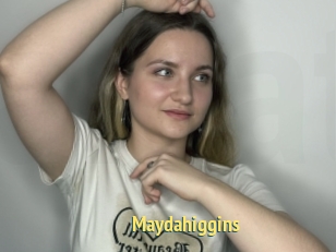 Maydahiggins