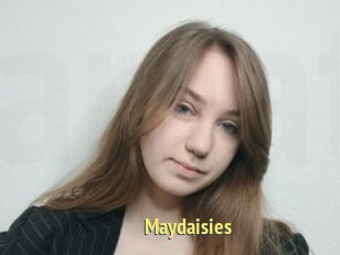 Maydaisies