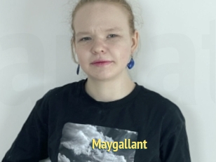Maygallant