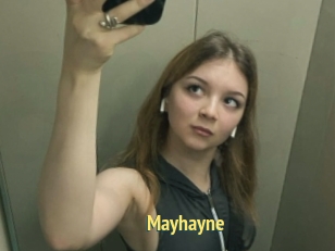 Mayhayne