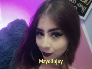 Mayolinjoy