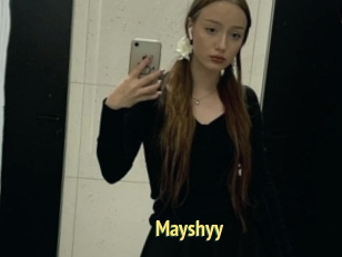 Mayshyy