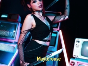 Mayterouse