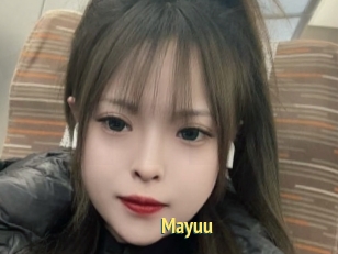 Mayuu