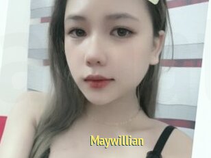Maywillian