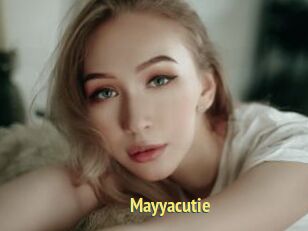 Mayyacutie