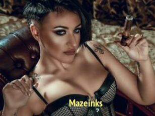 Mazeinks
