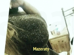 Mazeraty