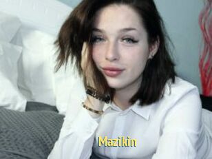 Mazikin