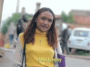 Mbolavony