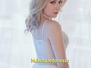 Mckenziedonovan