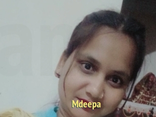 Mdeepa
