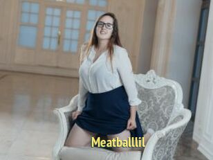 Meatballlil