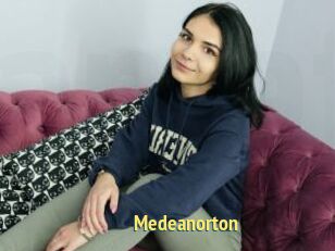 Medeanorton