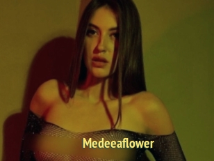 Medeeaflower