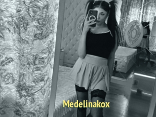 Medelinakox