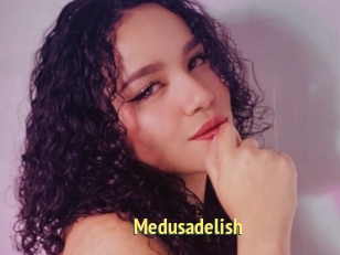 Medusadelish