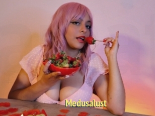Medusalust