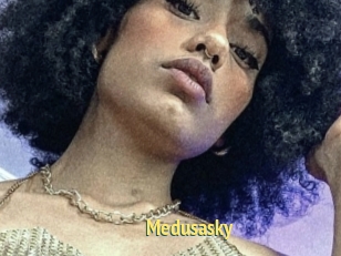Medusasky
