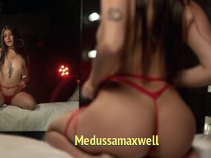 Medussamaxwell