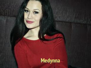 Medynna