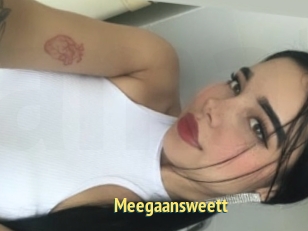 Meegaansweett