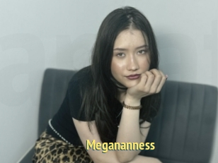 Megananness