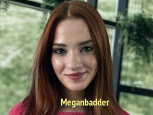 Meganbadder
